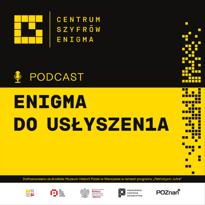Poznańskie wątki w historii złamania szyfru Enigmy