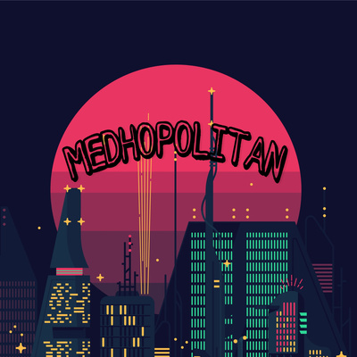 MEDHOPOLITAN
