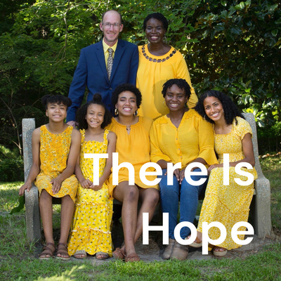 Anchored In Hope