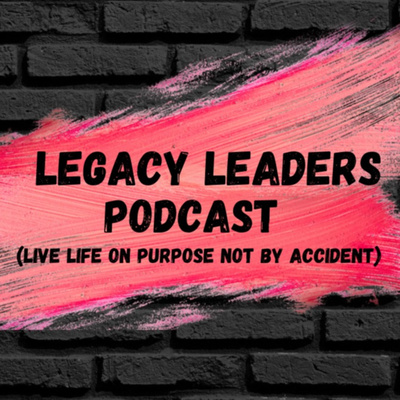 Episode 8: Juggling and Struggling