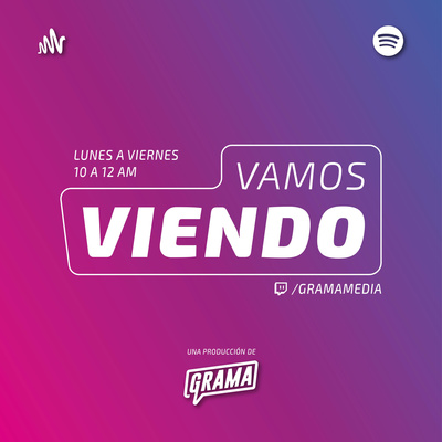 VAMOS VIENDO