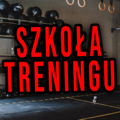 Szkoła Treningu Siłowego