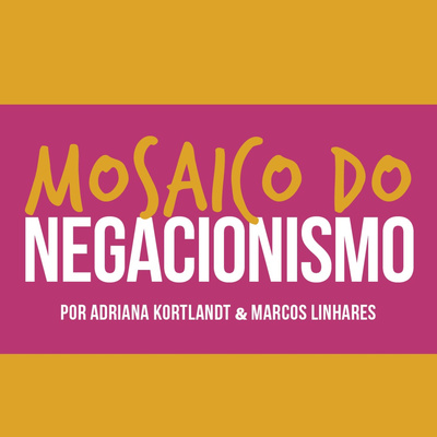 Mosaico do Negacionismo
