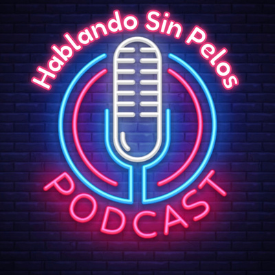 #1 -No hay papel de baño!!! episode artwork