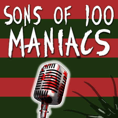 "The killer is in this podcast"