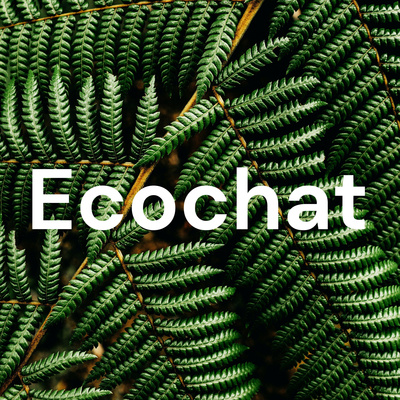 Ecochat