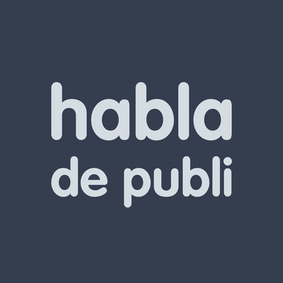 habla de publi