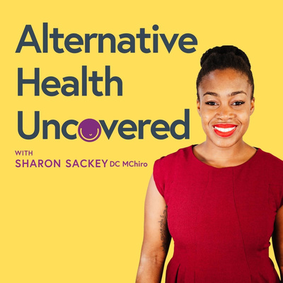 Alternative Health Uncovered Trailer