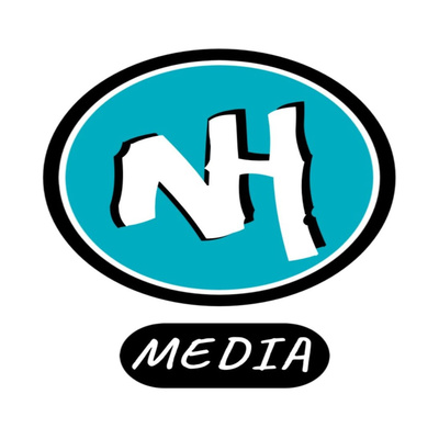 Necro-Nerdicon Podcast Network