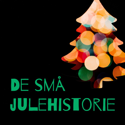 De små julehistorier