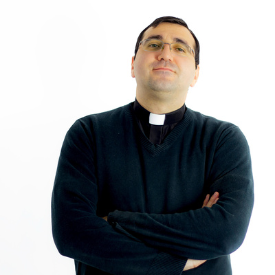 Padre Douglas Pinheiro