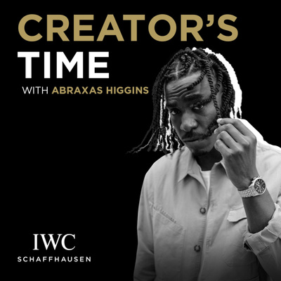 Creator\'s Time