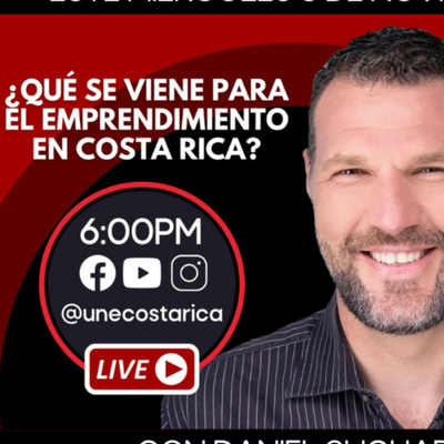UNE COSTA RICA