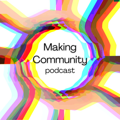 Episode 1 - Starting out on the journey