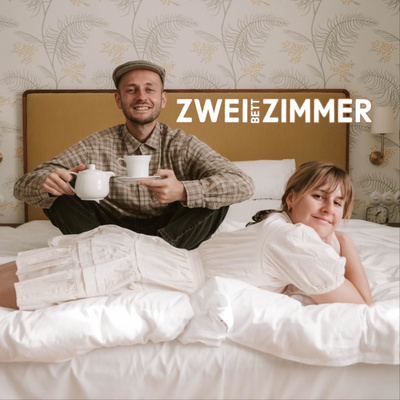 Zweibettzimmer