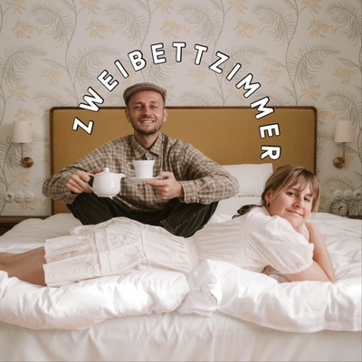 Zweibettzimmer