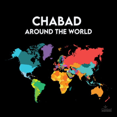 Chabad Around the World