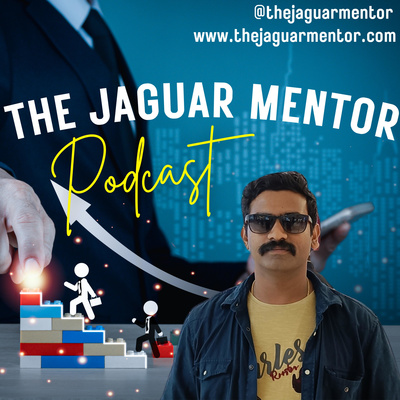 Episode 2 - Mr. Raj Landed a Leadership Promotion Through Job Search