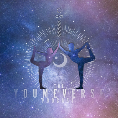 The YouMeVerse Podcast