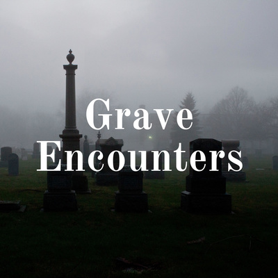 S1E3 Demons in Minnesota, Eyeless Ghost in Alberta!