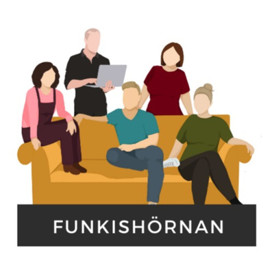 Funkishörnan
