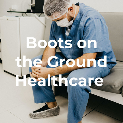 Justin, Flight Paramedic, Part 2