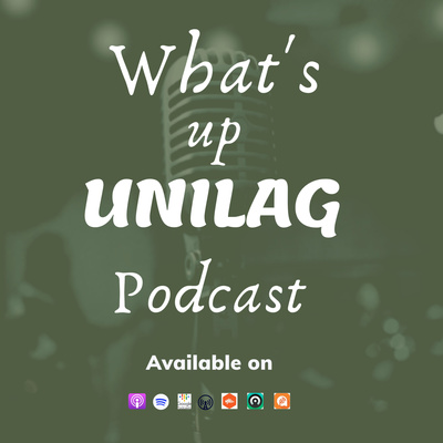 What\'s up Unilag