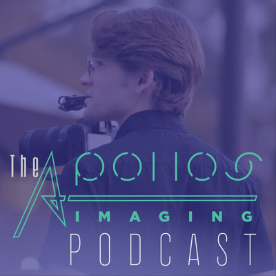 The Open Lens Podcast