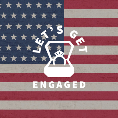 Let's Get Engaged! Trailer episode artwork