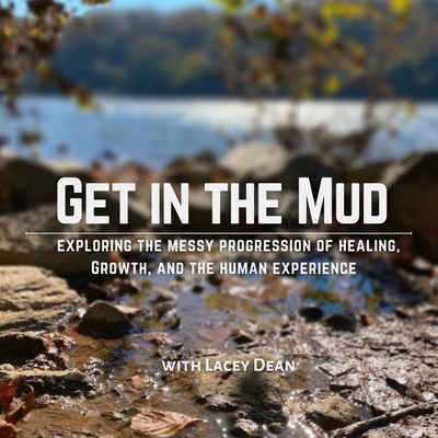 Get in the Mud