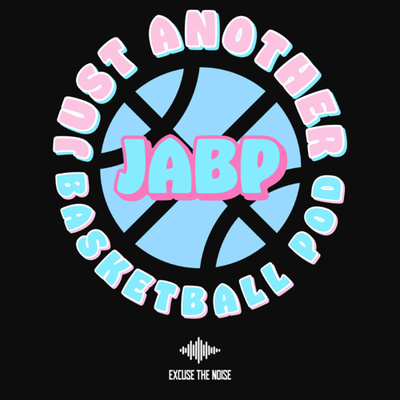 Just Another Basketball Pod
