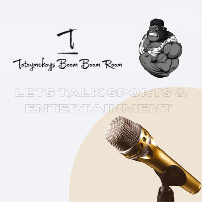 Totoymckoys Boom Boom Room
