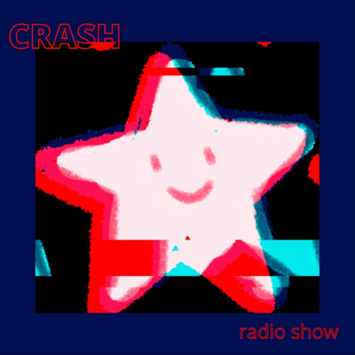 CRASH radio