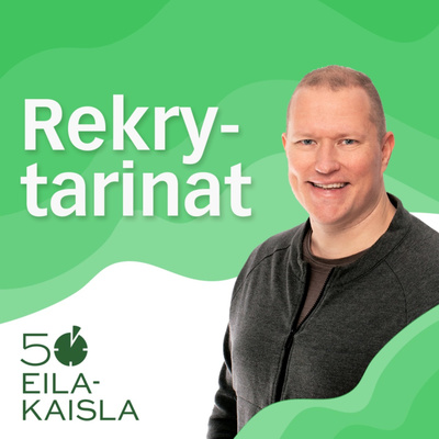 Rekrytarinat