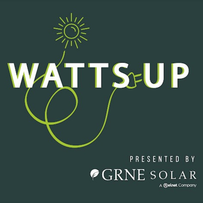 Recycling Solar Panels with Cascade Eco Minerals