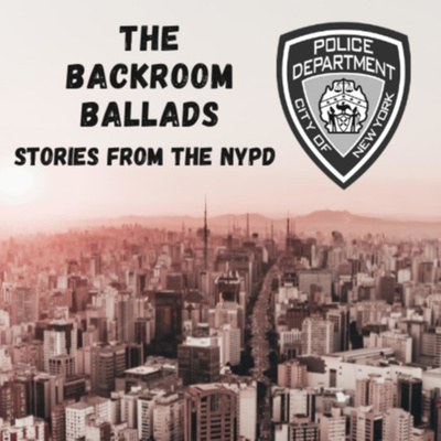 The Backroom Ballads