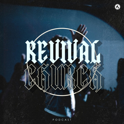 Revival Church - Puerto Rico