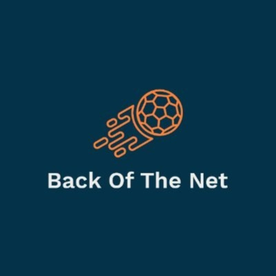 The Official Back Of The Net Podcast
