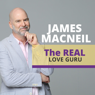 James MacNeil - The REAL Love Guru