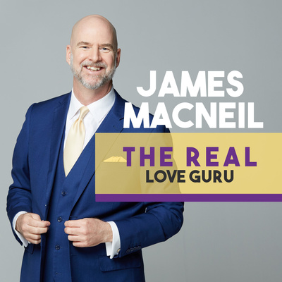 James MacNeil - The REAL Love Guru