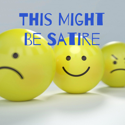 Ep. 1 - White People Ep. 1 - White People