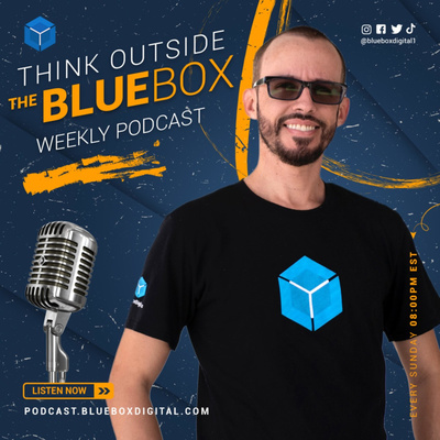 Think Outside The BlueBox