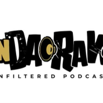 In Da Raw - Unfiltered Podcast