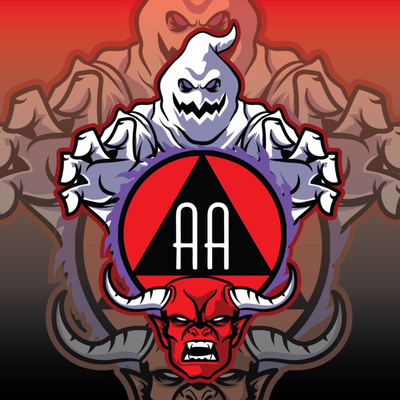 Bobby Mackey's episode artwork