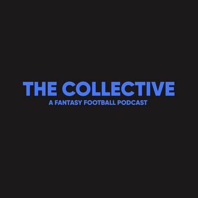 Way Too Early Redraft WR Rankings! Fantasy Football Podcast for 4/28 episode artwork