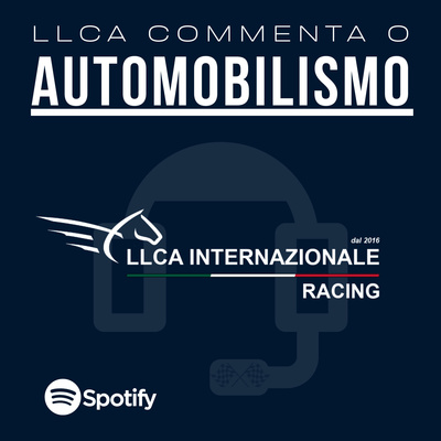LLCA Internazionale Racing - Commenta o Automobilismo