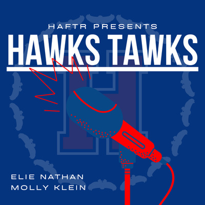 Preview Of Hawks Tawks