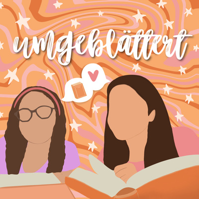 Unsere 10 liebsten Romance- Bücher- Erdbeerzucker, coole Omas und unsere heißgeliebten Dialoge in Büchern episode artwork