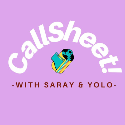 CallSheet! with Yolo and Friends