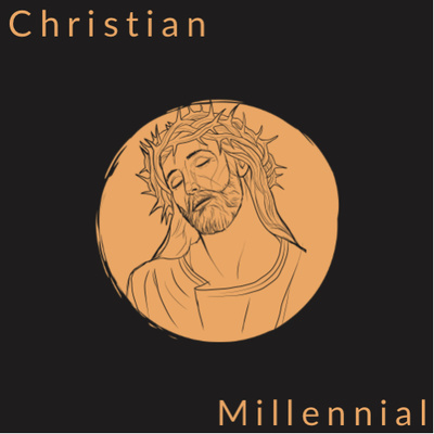Christian Millennial EP 1 Why being not of this world matters. episode artwork